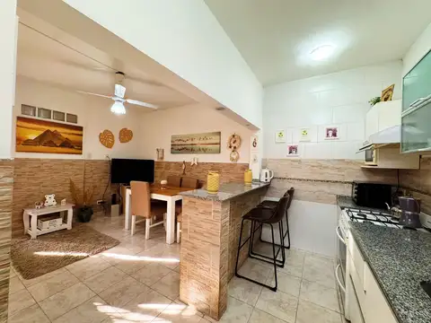 Casa en Venta en Virreyes Estación, USD 105.000