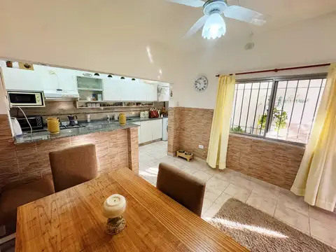 Casa multifamiliar a la venta en San Fernando 