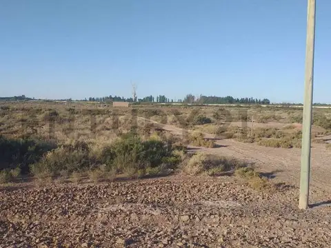 Ruta 34 (Carril Costa de Araujo) y Carril Progreso , Piso 0