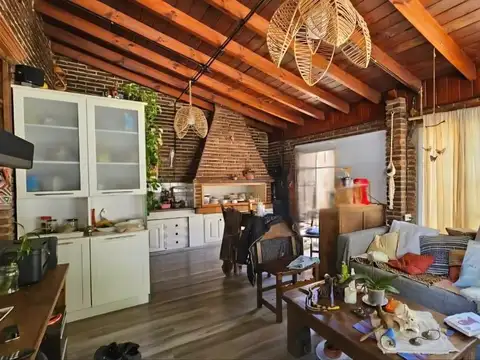 Casa en venta en Ingeniero Maschwitz-Los Ñanduces-Barrio abierto-Pileta.