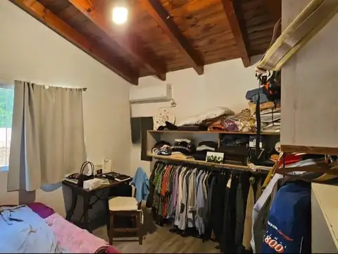 Casa en venta en Ingeniero Maschwitz-Los Ñanduces-Barrio abierto-Pileta.