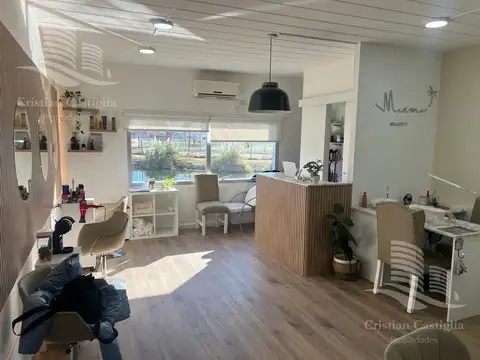 Oficina en Riviera Park