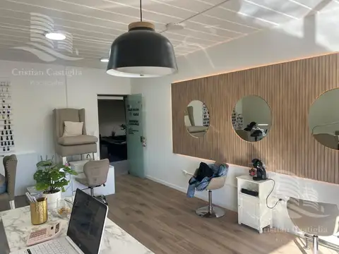 Oficina en Alquiler A Estrenar