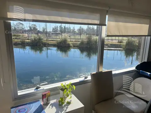 Oficina en Riviera Park