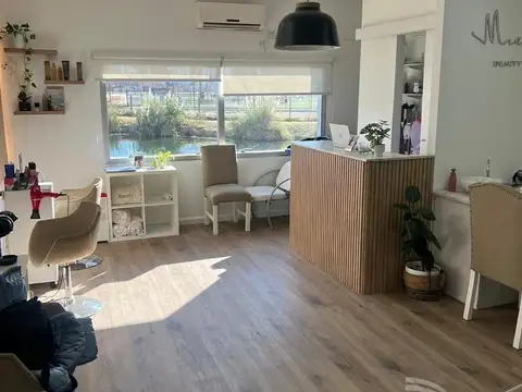 Oficina en Alquiler en Countries y Barrios Cerrados en Tigre, $ 880.000