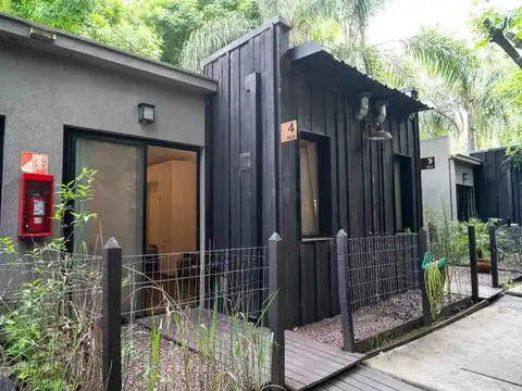 ALQUILER MONOAMB PB PILAR LA ESMERALDA AMOB PILETA