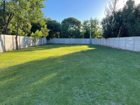 Terreno en Venta en Andino, Iriondo