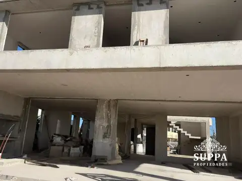 Casa en Venta al Oeste