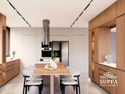 Casa en Venta en Nordelta Carpinchos, Nordelta