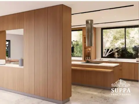 Casa en Venta en Nordelta Carpinchos, USD 980.000