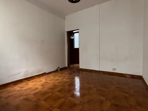 Departamento en Venta en Parque Patricios, USD 65.000