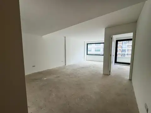 TORRE OM BOTANICO | DEPARTAMENTO - VENTA - 2 AMB - BALCON - AMENITIES - FRENTE - PALERMO