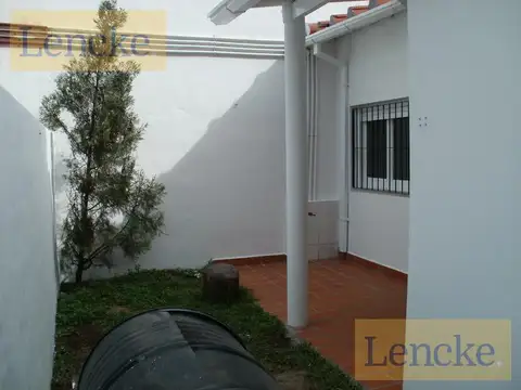 Casa en Alquiler en San Isidro Centro, San Isidro
