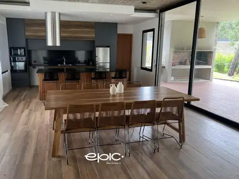 Casa en Alquiler Temporal A Estrenar