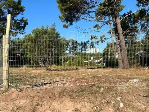 Terreno en Venta de 1042,0 m2