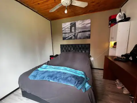 Casa en Venta 4 años