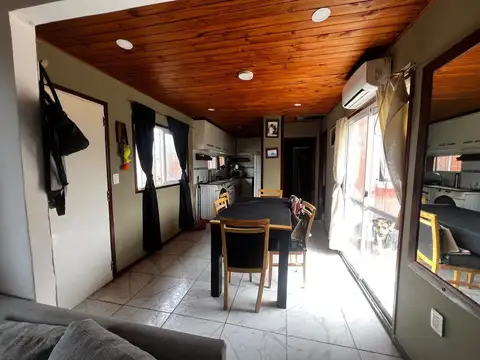 Casa en Venta de 1 dormitorio