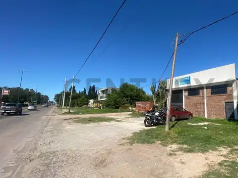 Terreno en Venta de 7820,0 m2