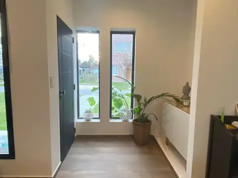 Santa Isabel Etapa 1