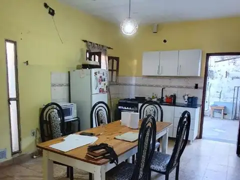 Casa en Venta en Triangulo, USD 28.000