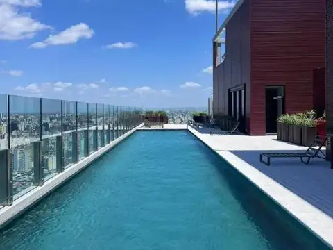 Departamento en Venta en Puerto Madero, Capital Federal