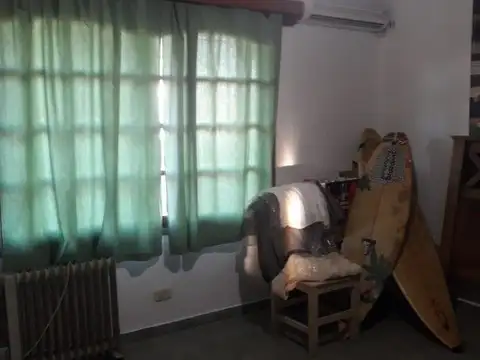 Casa 4 ambientes con 4 baños