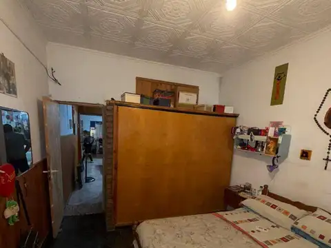 Casa en venta c/ cochera en Capitán Bermúdez