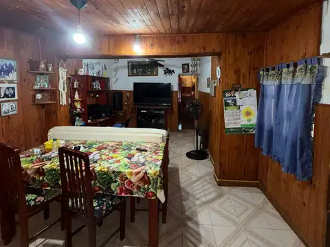 Casa en Venta en Capitán Bermudez, USD 70.000