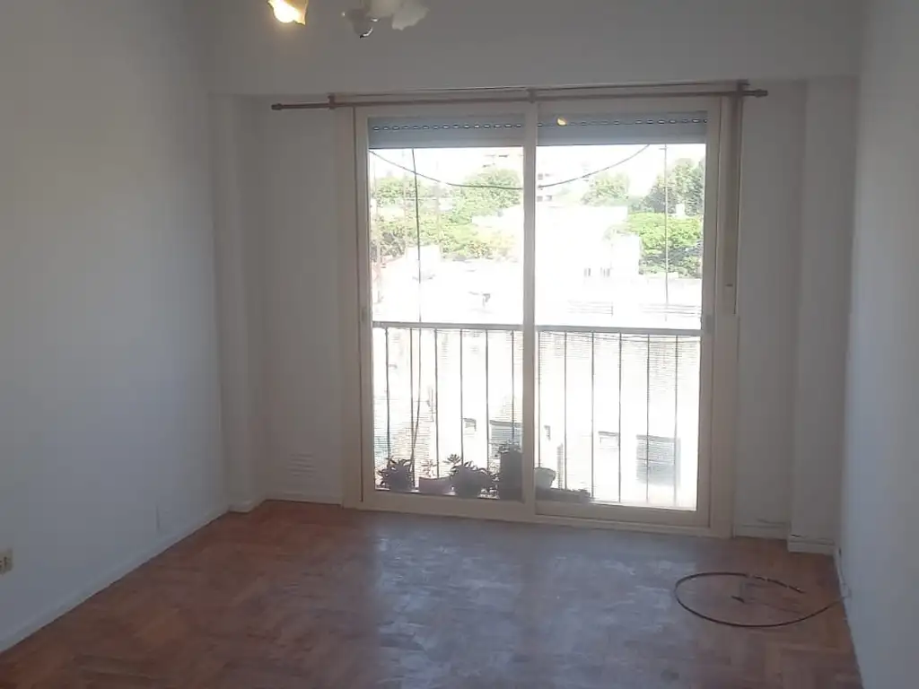 Departamento en La Paternal