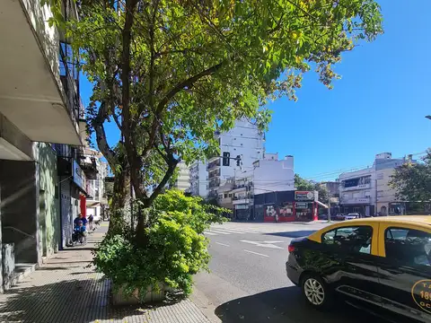 Avenida Juan Bautista Justo 4100