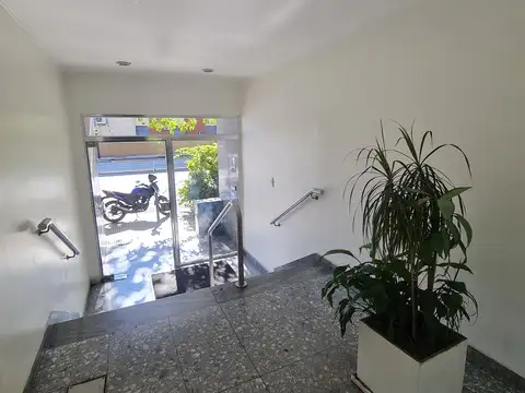 Departamento en Alquiler en Paternal, $ 550.000