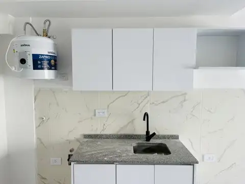 Urquiza 3396 , Piso 3