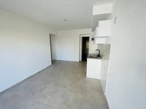 Departamento en Venta en Luis Agote, USD 46.000
