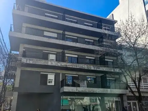 Mono Ambiente en Venta a estrenar Luis Agote