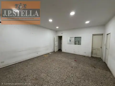 Local en Alquiler 40 años
