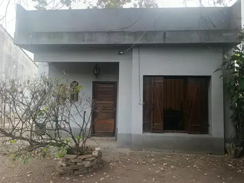 Casa en Venta de 1 dormitorio
