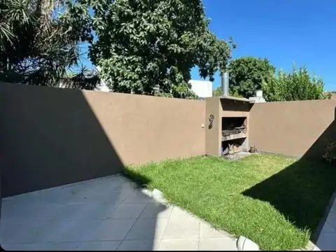Departamento en Venta al Norte