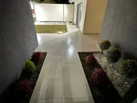 Hipólito Vieytes 300, Piso 3