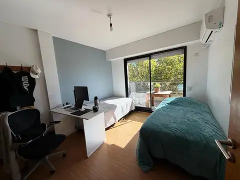 Departamento en Venta en Echesortu, USD 73.500