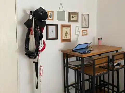 Oportunidad! se vende un  hermoso departamento monoambiente con balcón - Palermo