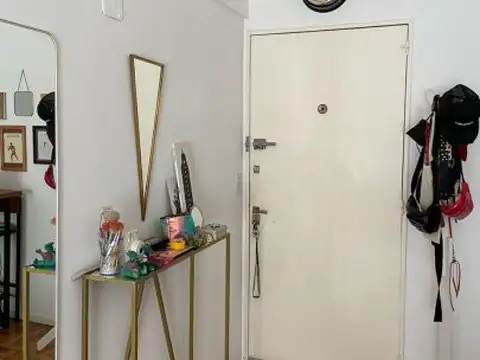 Departamento en Venta 35 años