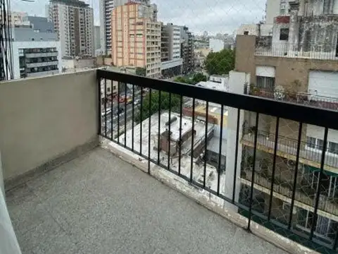 Departamento en Venta en Palermo, USD 75.000