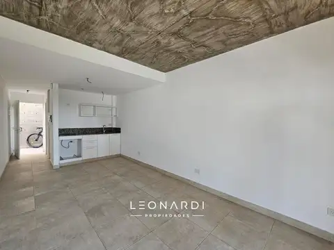 Departamento en Venta de Monoambiente