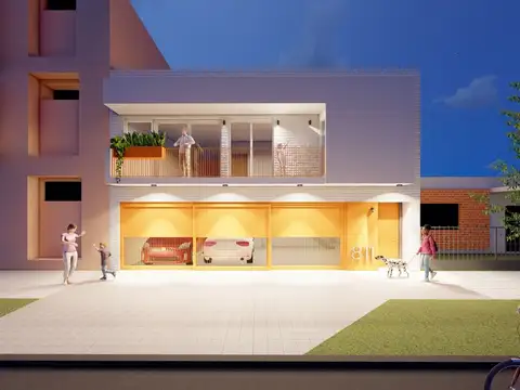 Departamento en Venta en Chapero, Reconquista