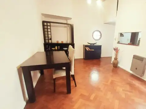 VENTA DEPARTAMENTO 3 AMB  BALVANERA 53 METROS