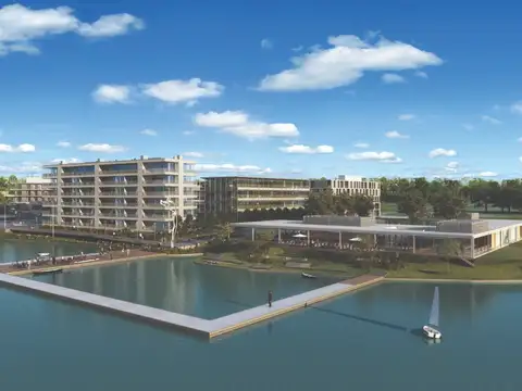 Avenida De Los Lagos 1500