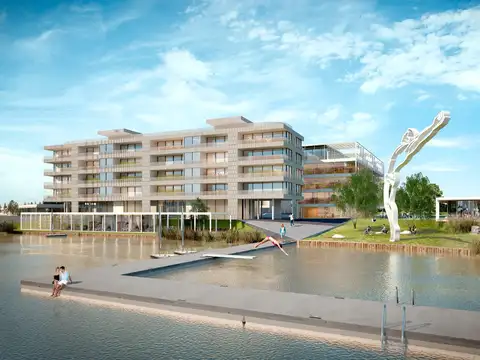 Terreno en Venta de 682,0 m2