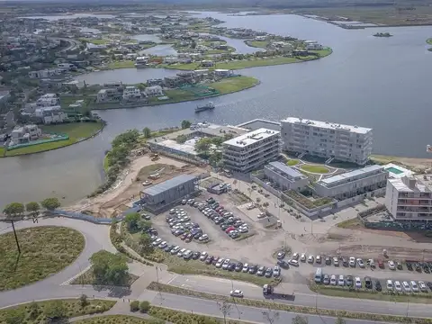 Terreno en Venta en Puertos - Barrio Amarras, USD 127.000