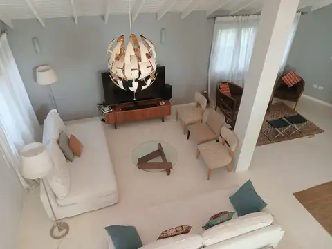 Casa en Alquiler A Estrenar