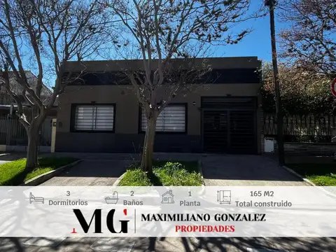 Casa en Venta en Lomas de Zamora, Partido de Lomas de Zamora